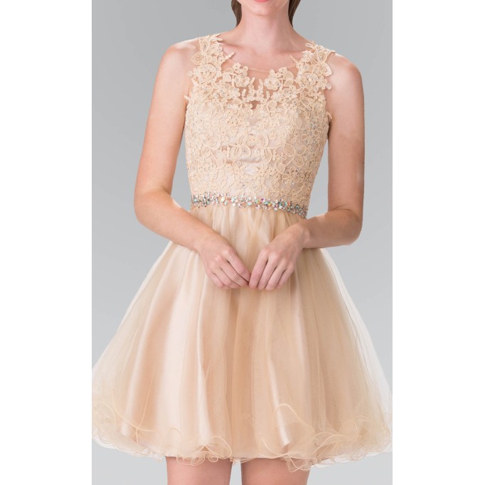 Fenduch FD2375 Dress