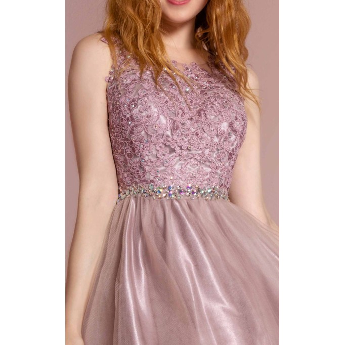 Fenduch FD2375 Dress