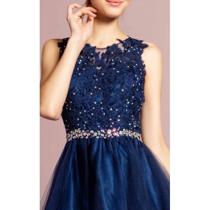Fenduch FD2375 Dress