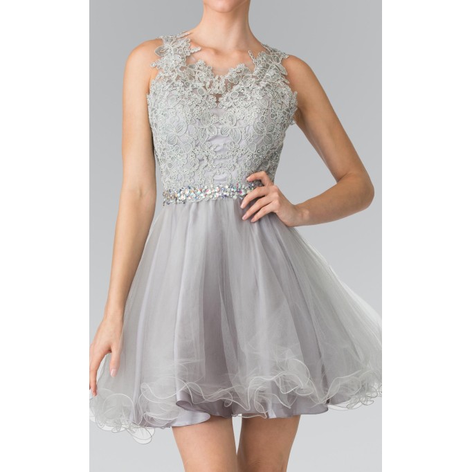 Fenduch FD2375 Dress