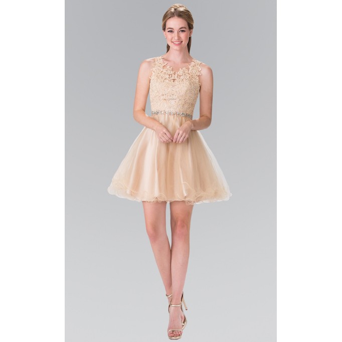 Fenduch FD2375 Dress