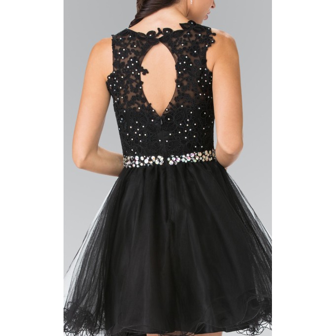 Fenduch FD2375 Dress