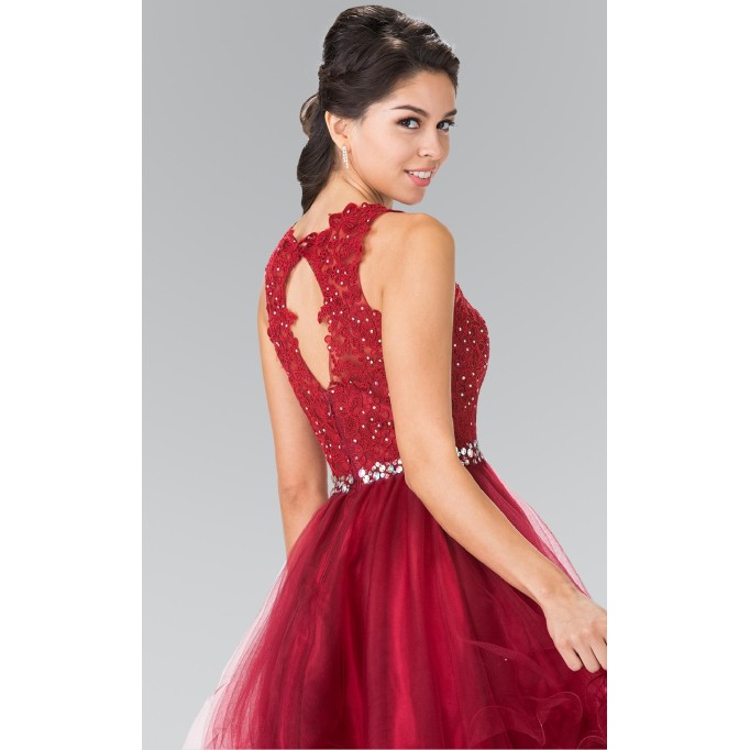 Fenduch FD2375 Dress