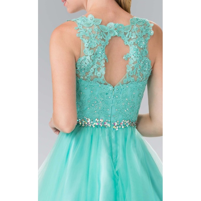 Fenduch FD2375 Dress