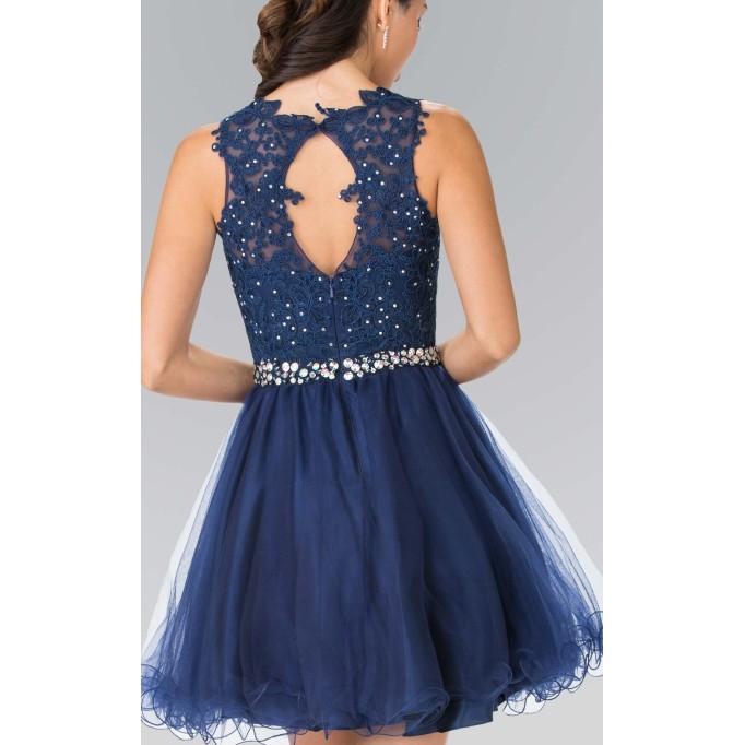 Fenduch FD2375 Dress