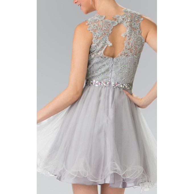Fenduch FD2375 Dress