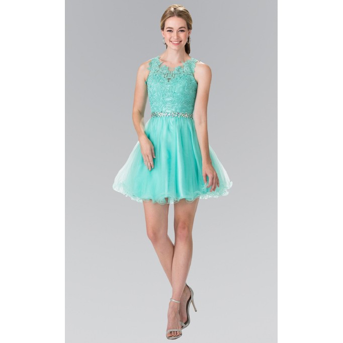 Fenduch FD2375 Dress