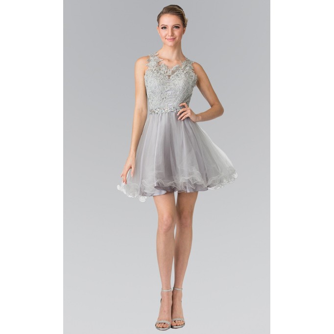 Fenduch FD2375 Dress