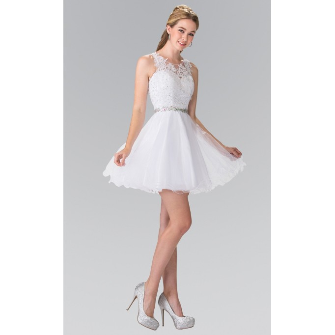 Fenduch FD2375 Dress