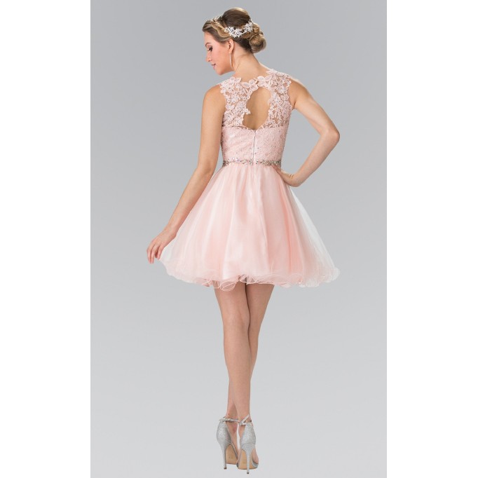 Fenduch FD2375 Dress