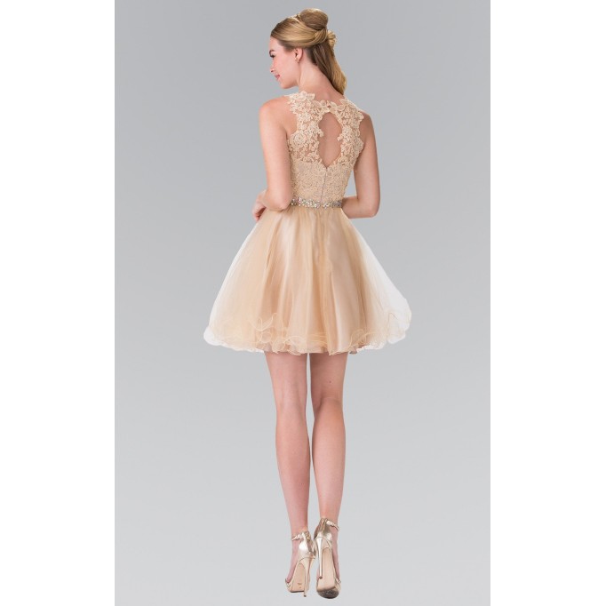 Fenduch FD2375 Dress