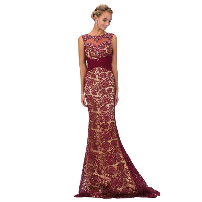 Fenduch FD1415 Dress