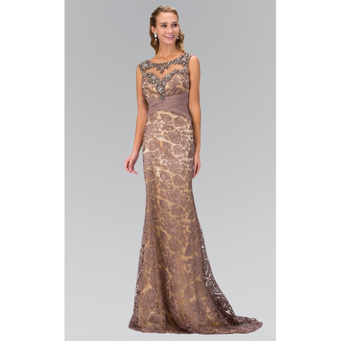 Fenduch FD1415 Dress