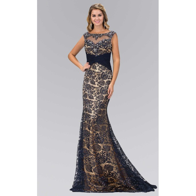 Fenduch FD1415 Dress