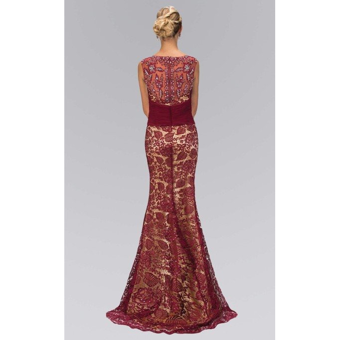 Fenduch FD1415 Dress