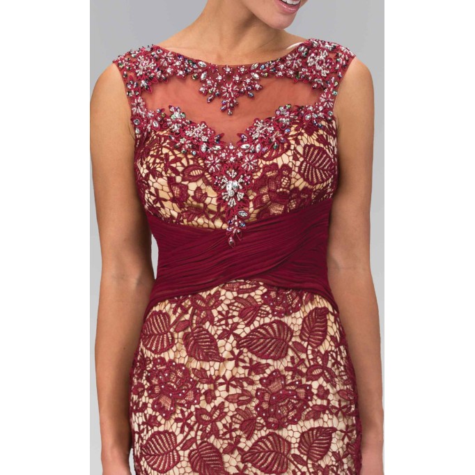 Fenduch FD1415 Dress