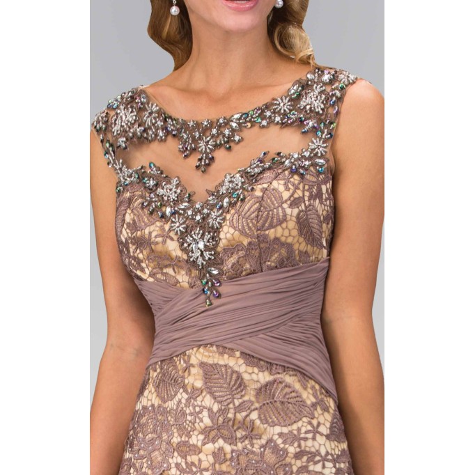 Fenduch FD1415 Dress