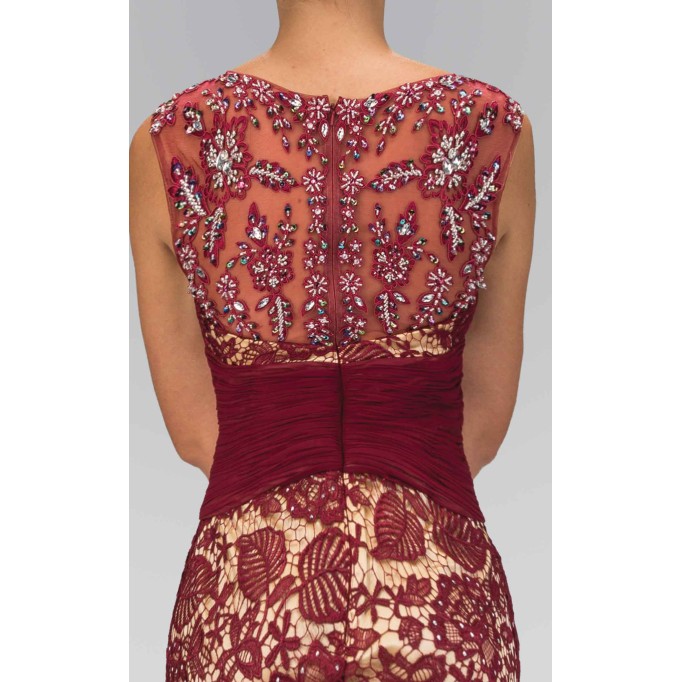 Fenduch FD1415 Dress