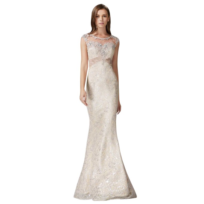 Fenduch FD2006 Dress
