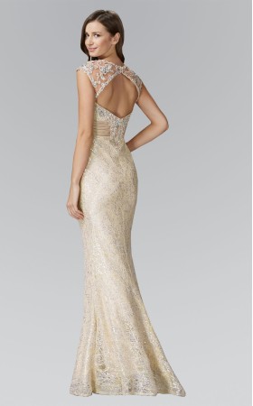 Fenduch FD2006 Dress