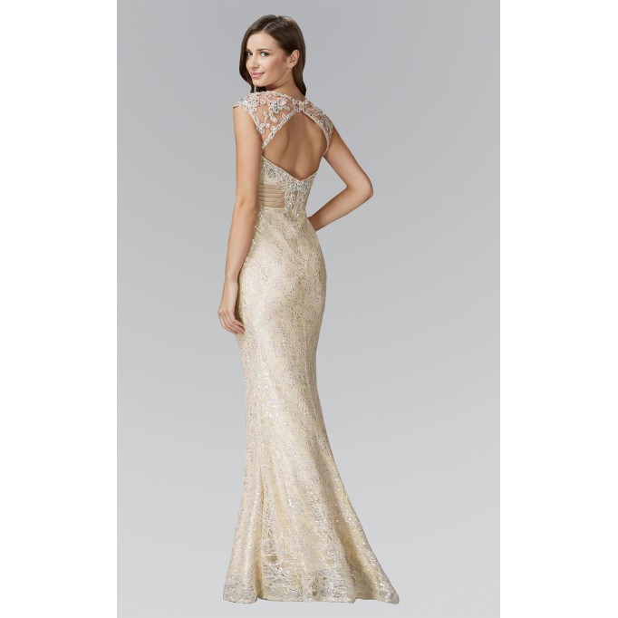 Fenduch FD2006 Dress