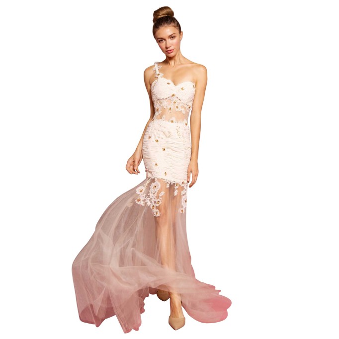 Fenduch FD2012 Dress