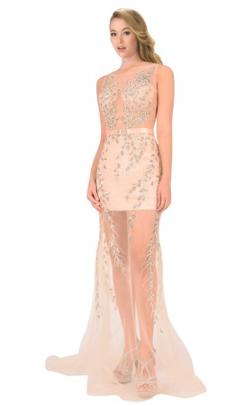 Fenduch FD2087 Dress