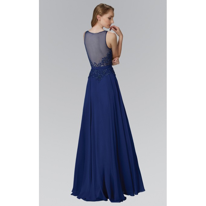 Fenduch FD2103 Dress