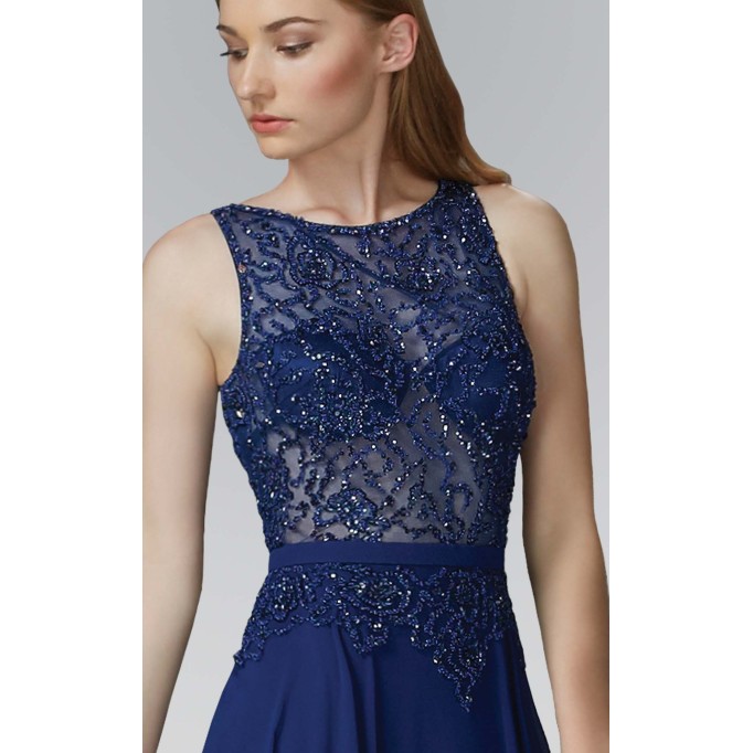 Fenduch FD2103 Dress