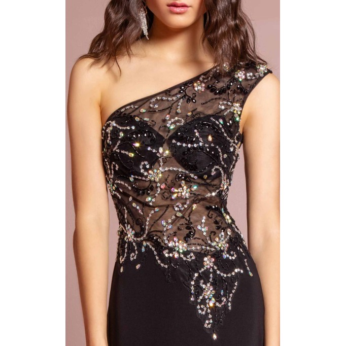 Fenduch FD2143 Dress