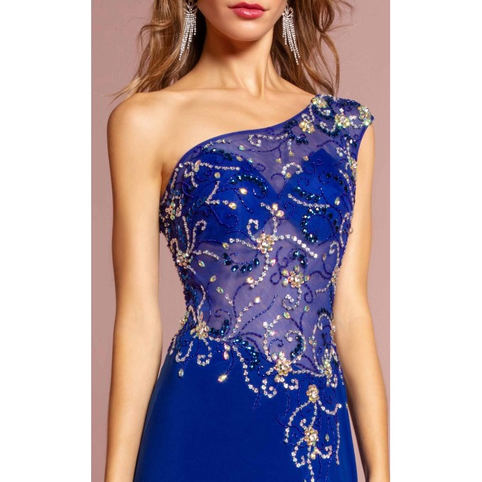 Fenduch FD2143 Dress