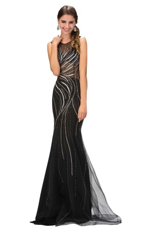 Fenduch FD2150 Dress