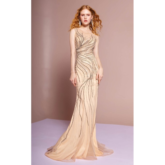 Fenduch FD2150 Dress