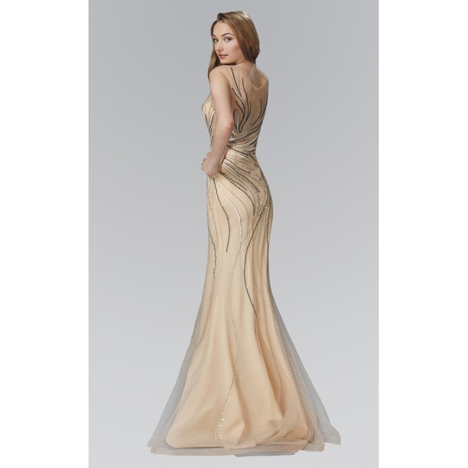 Fenduch FD2150 Dress
