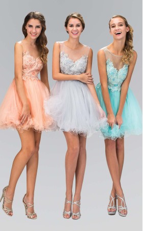 Fenduch FD2122 Dress