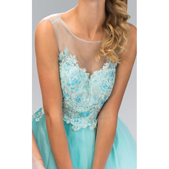 Fenduch FD2122 Dress
