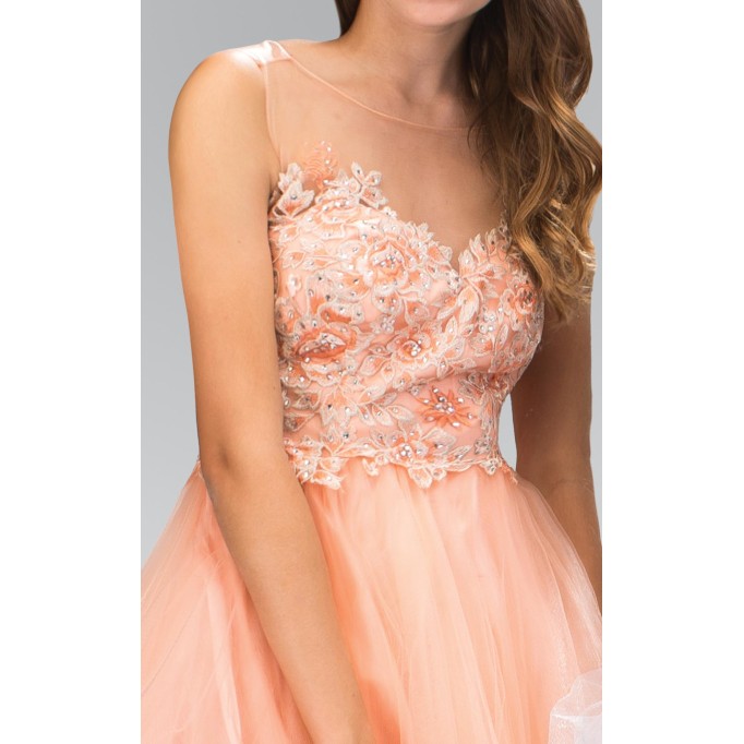 Fenduch FD2122 Dress