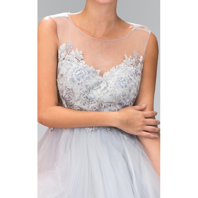 Fenduch FD2122 Dress