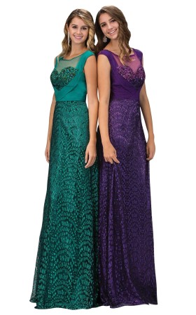 Fenduch FD1089 Dress