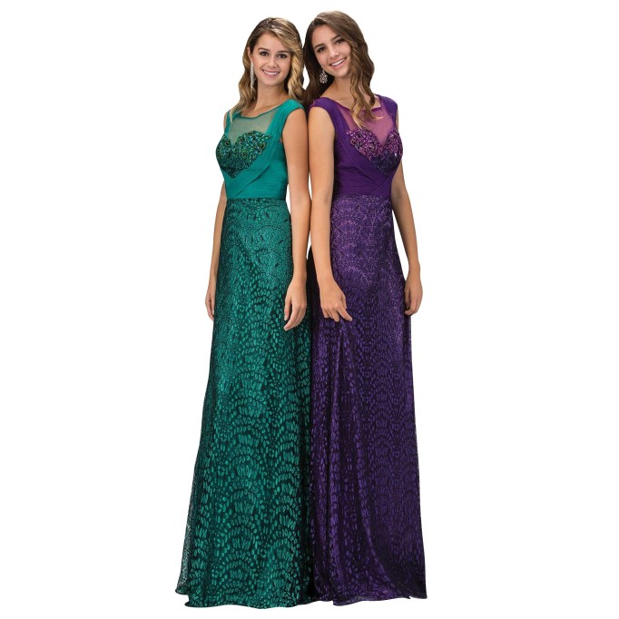 Fenduch FD1089 Dress