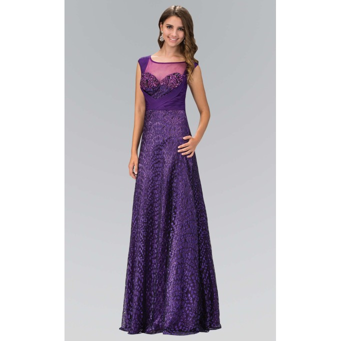 Fenduch FD1089 Dress