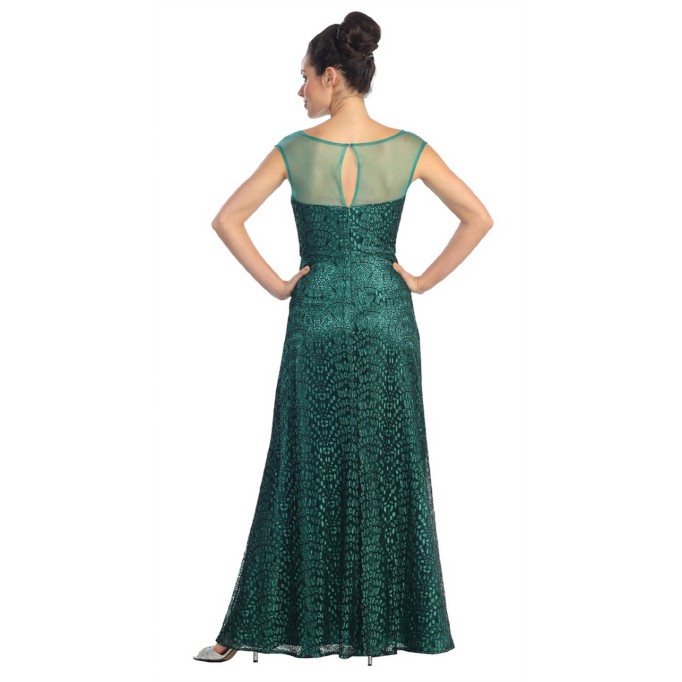 Fenduch FD1089 Dress