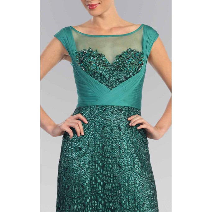 Fenduch FD1089 Dress