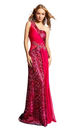 Fenduch FD1095 Dress