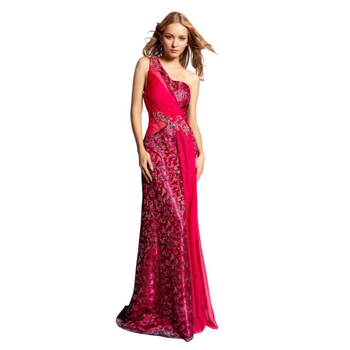 Fenduch FD1095 Dress