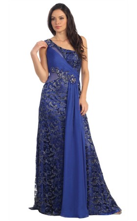 Fenduch FD1095 Dress