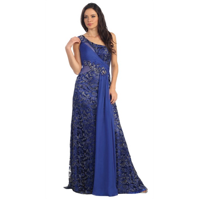 Fenduch FD1095 Dress