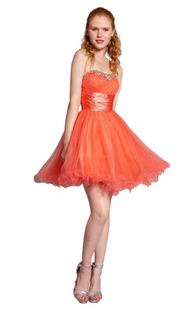 Fenduch FD1052 Dress