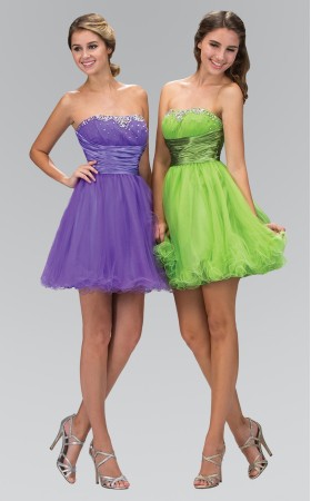 Fenduch FD1052 Dress
