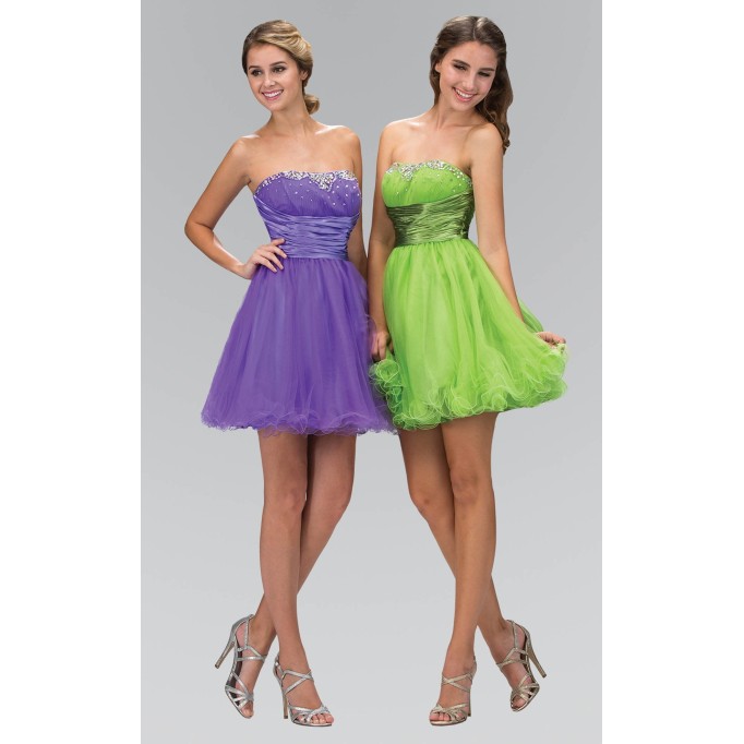 Fenduch FD1052 Dress